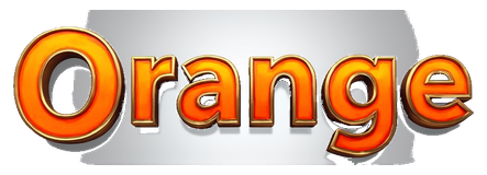 0range logo