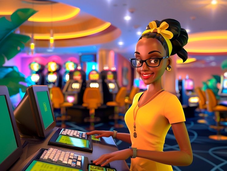 0range Casino en Vivo